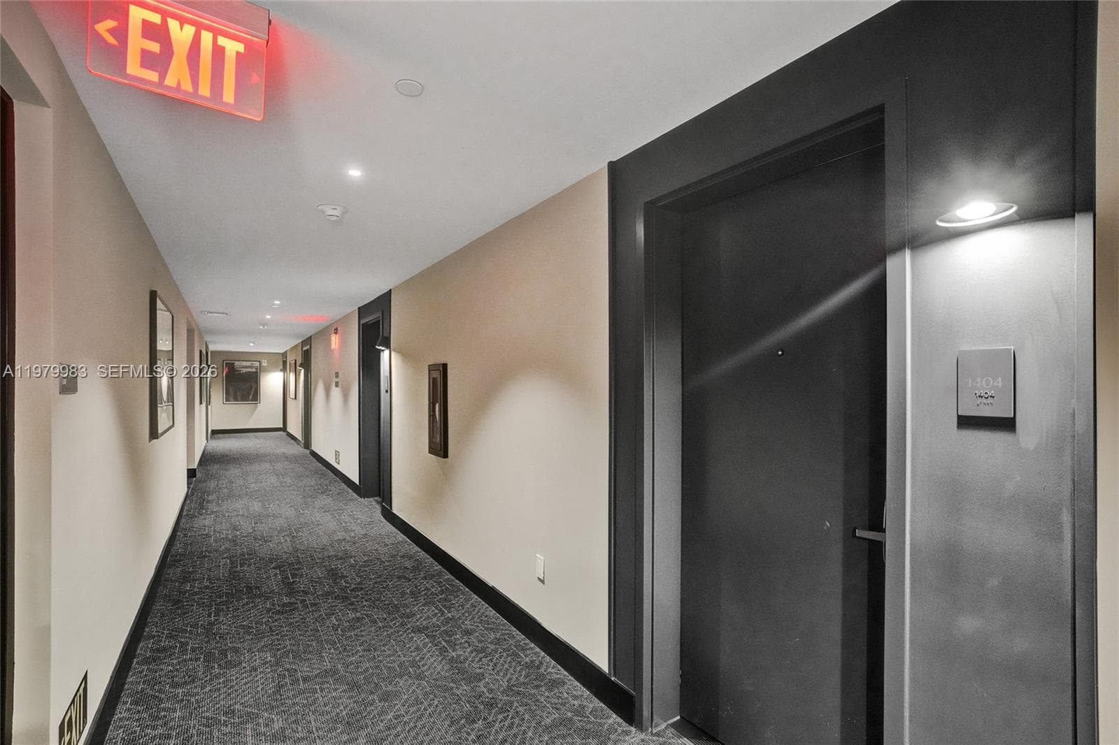 121 NE 5th Street # 1404, Miami FL 33132 — 23