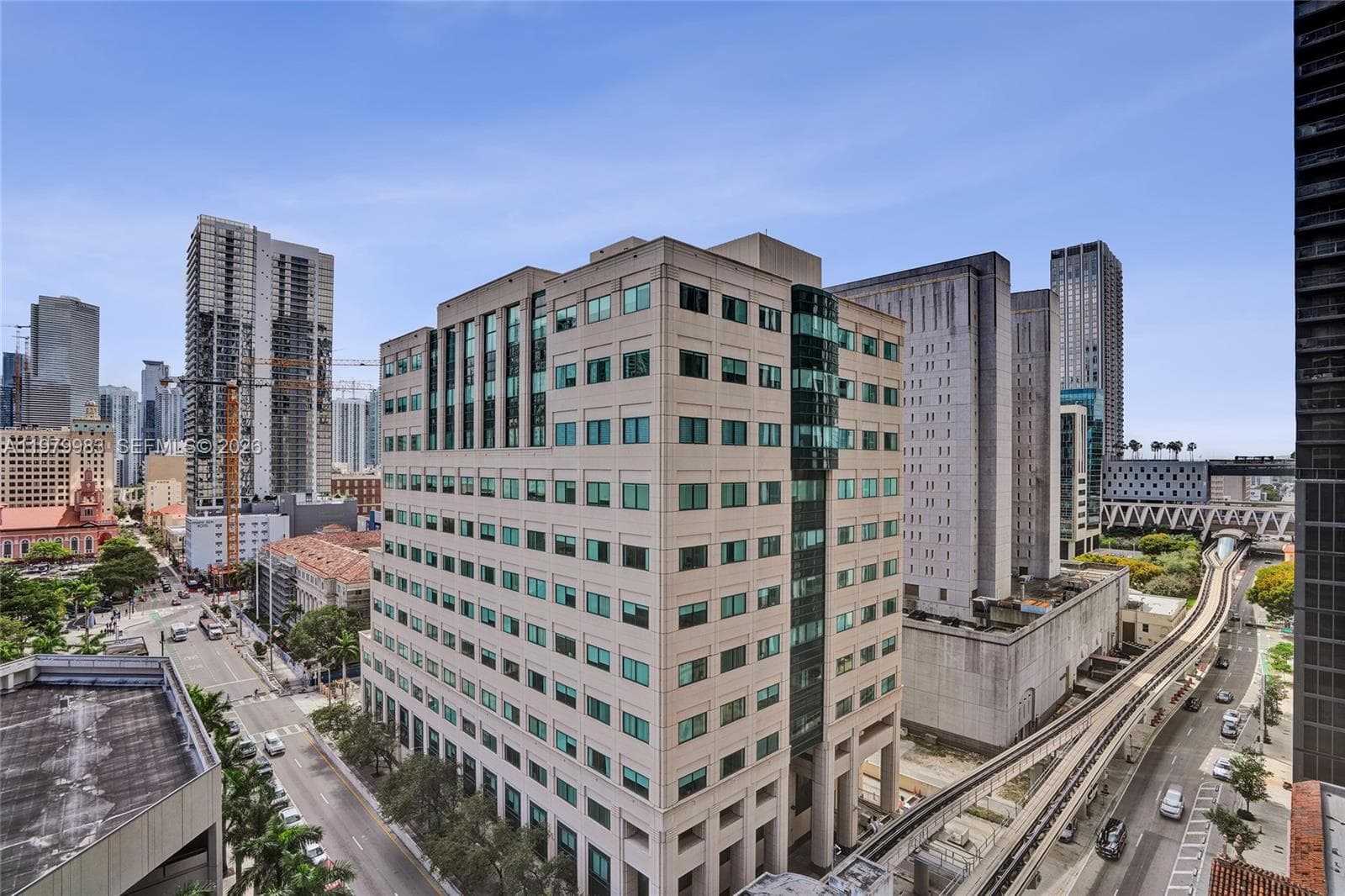 121 NE 5th Street # 1404, Miami FL 33132 — 20