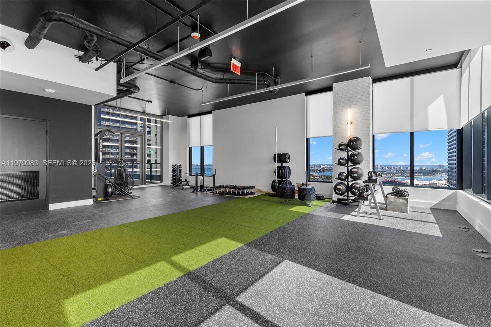 121 NE 5th Street # 1404, Miami FL 33132 — 38