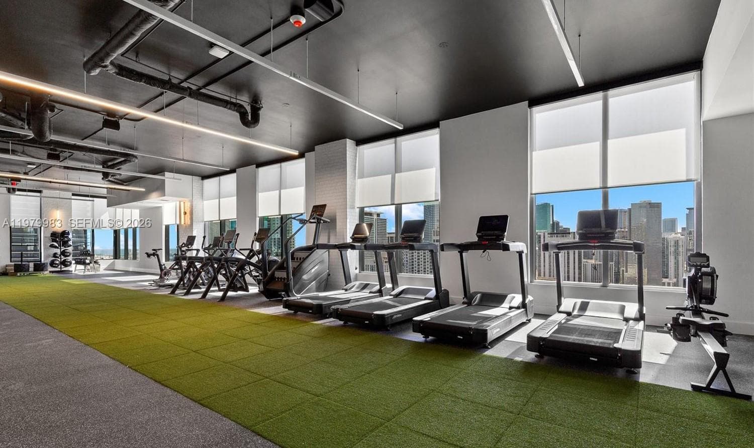 121 NE 5th Street # 1404, Miami FL 33132 — 37