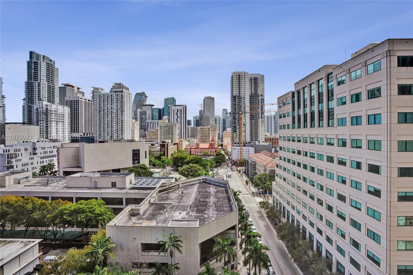 121 NE 5th Street # 1404, Miami FL 33132 — 19