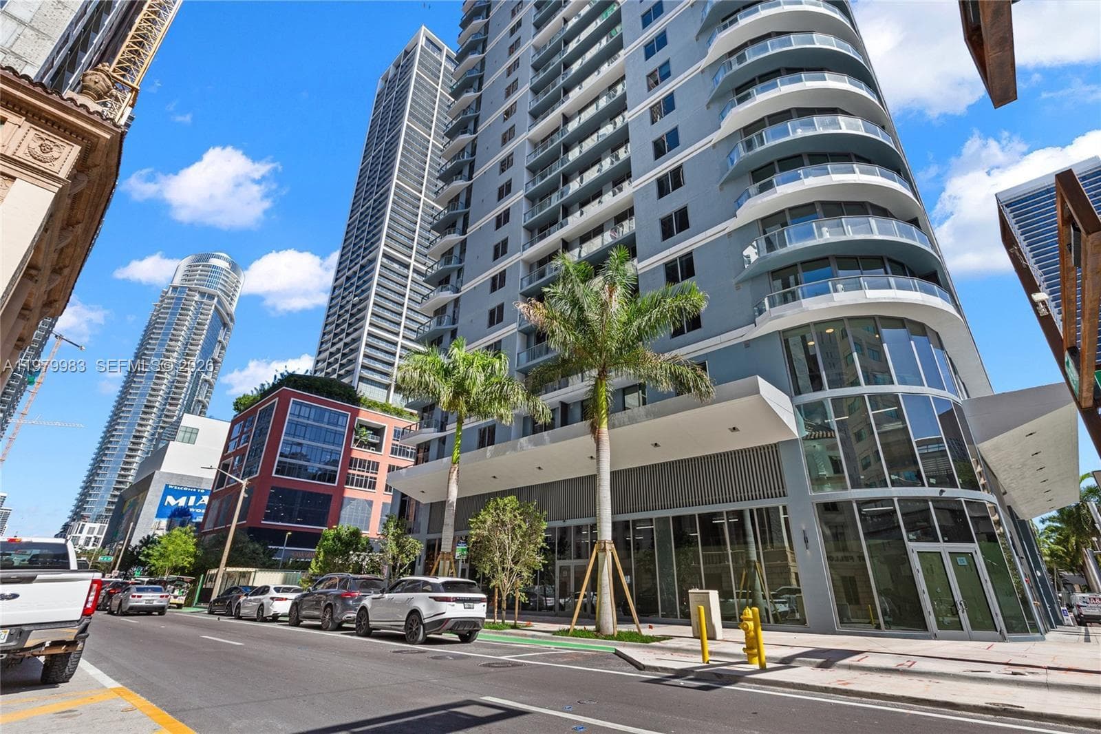 121 NE 5th Street # 1404, Miami FL 33132 — 35