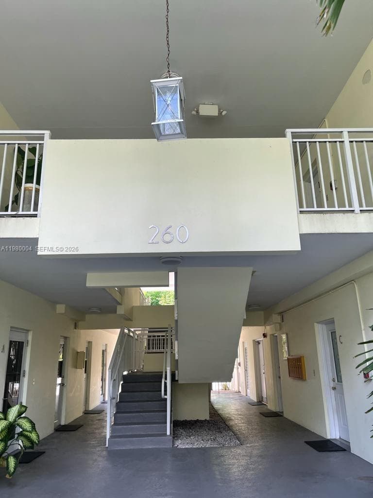 260 Sunrise Dr # H, Key Biscayne FL 33149 — 6