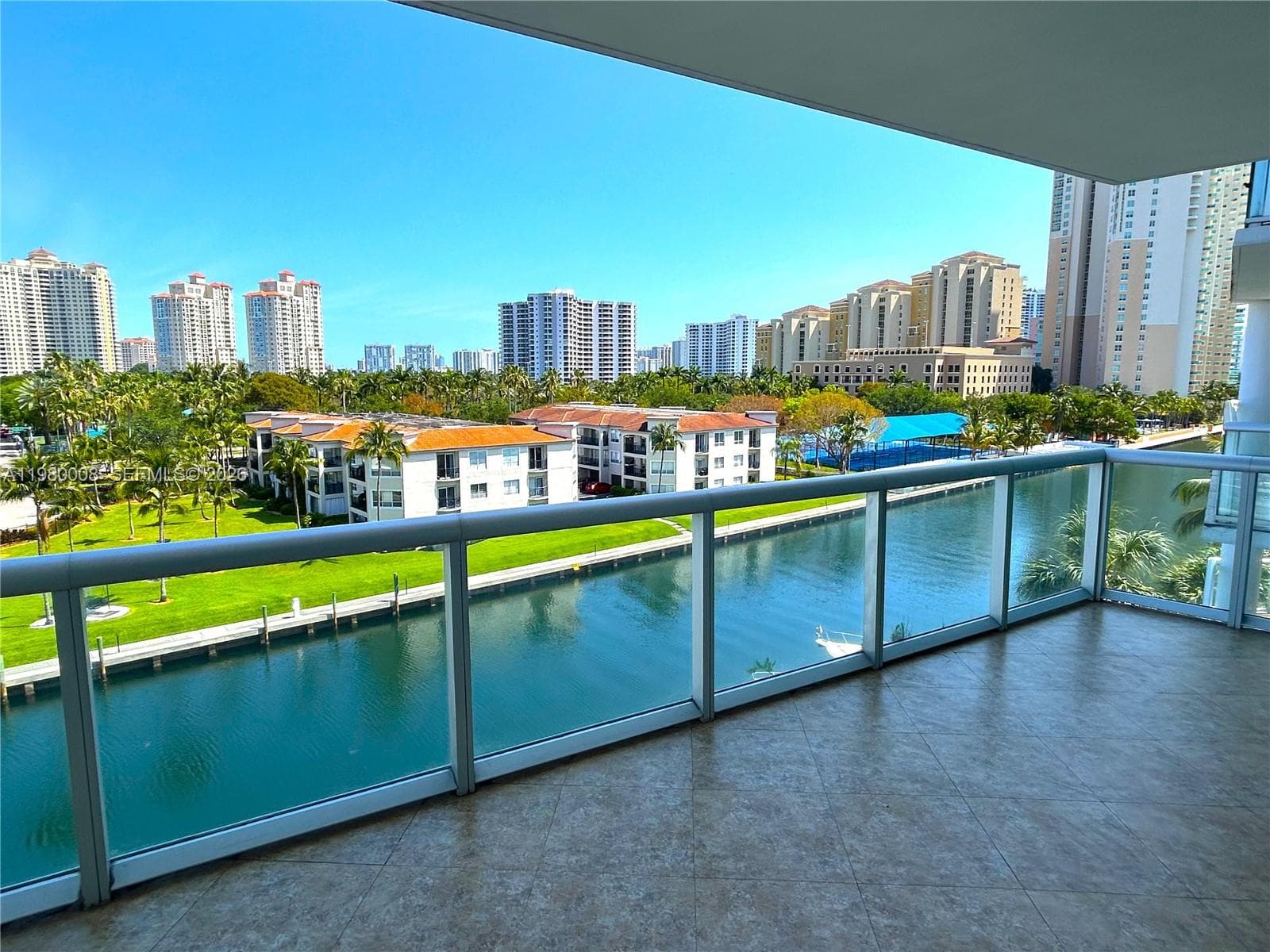 3131 NE 188 ST # 601, Aventura FL 33180 — 1