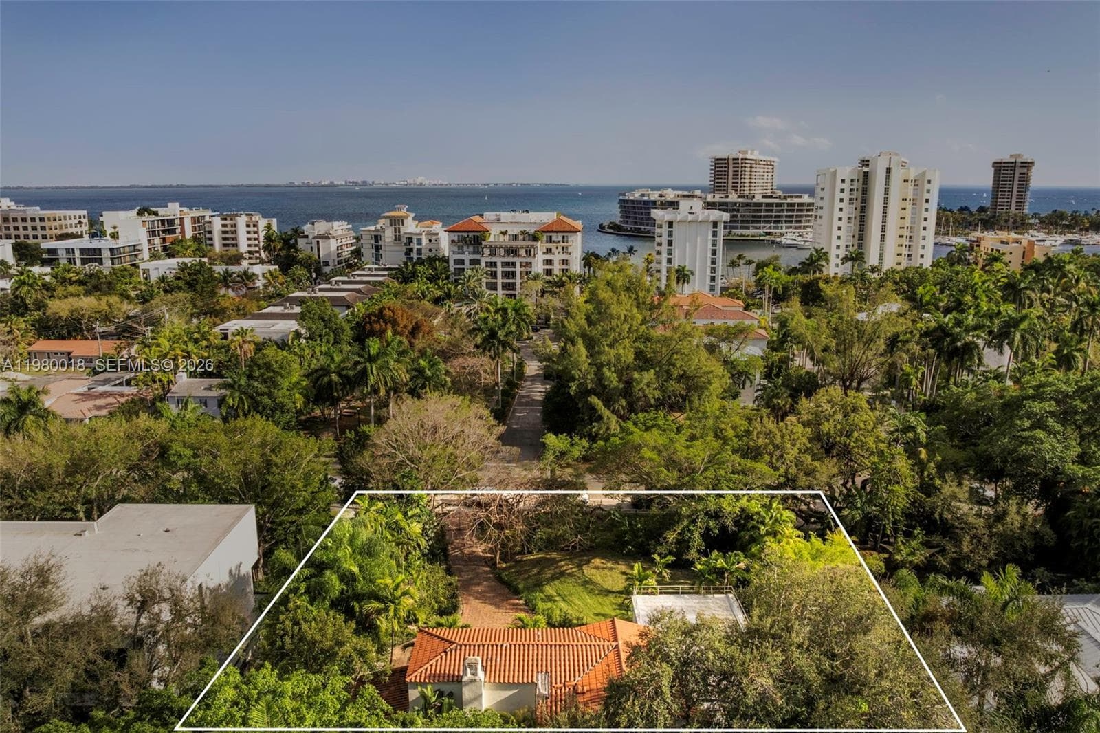 0-1645 S Bayshore Dr, Coconut Grove FL 33133 — 2