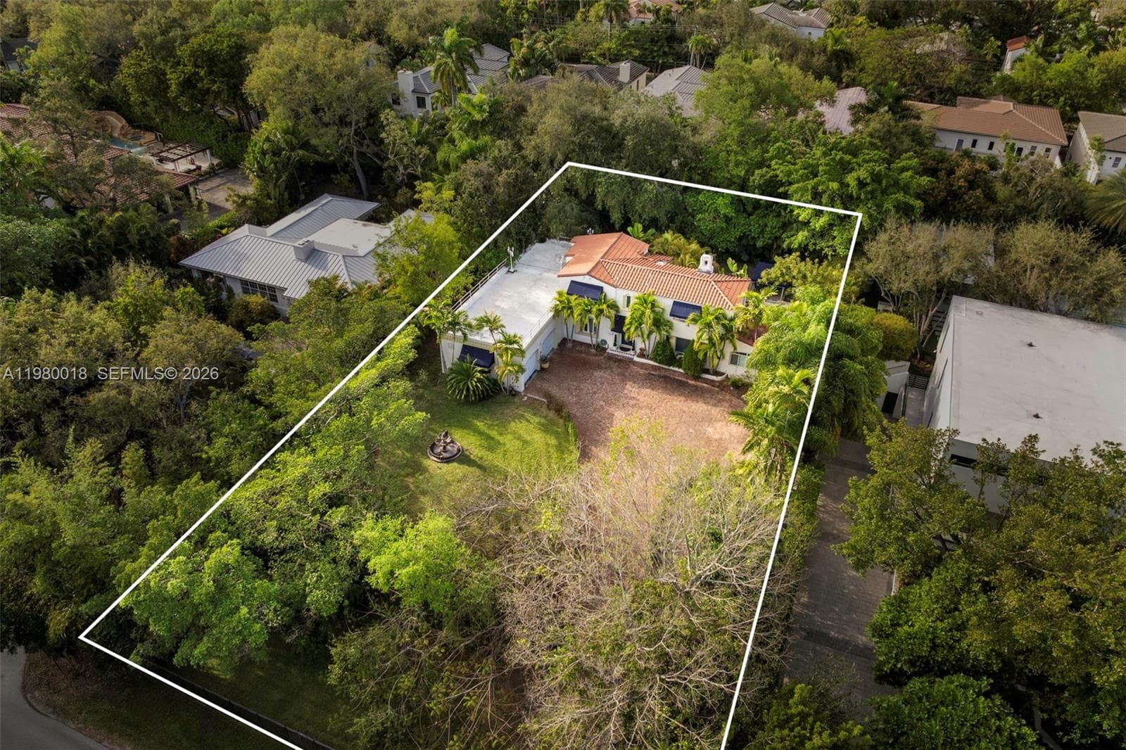 0-1645 S Bayshore Dr, Coconut Grove FL 33133 — 7