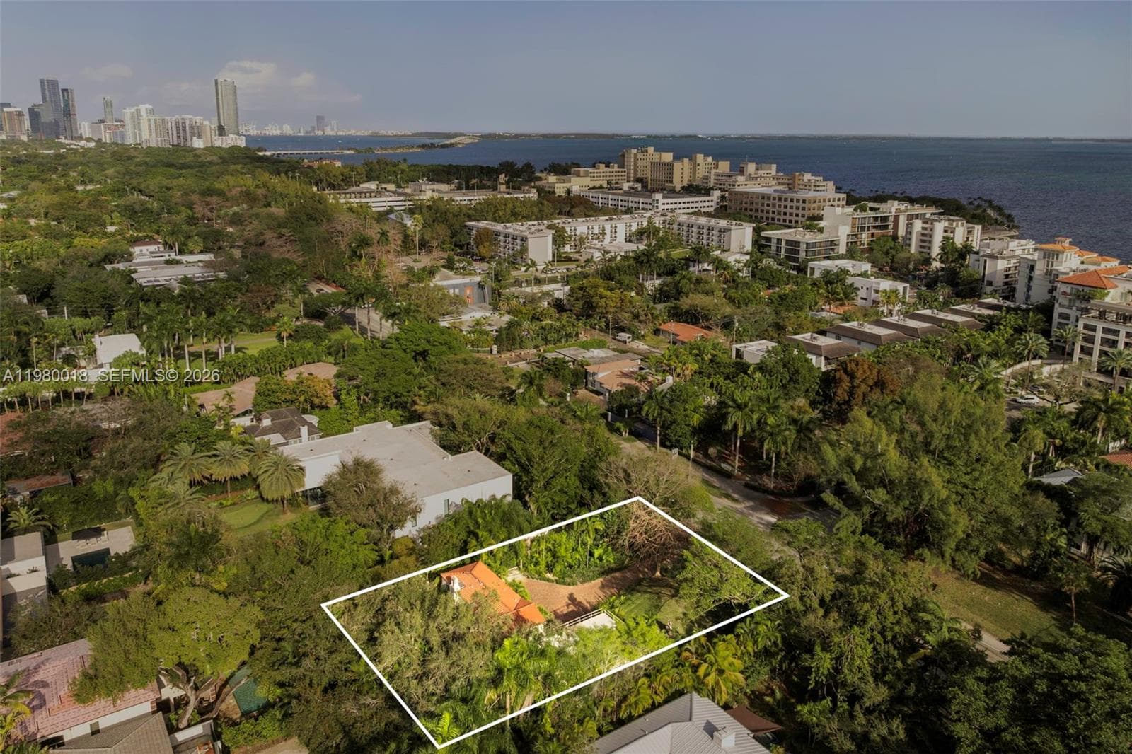 0-1645 S Bayshore Dr, Coconut Grove FL 33133 — 3