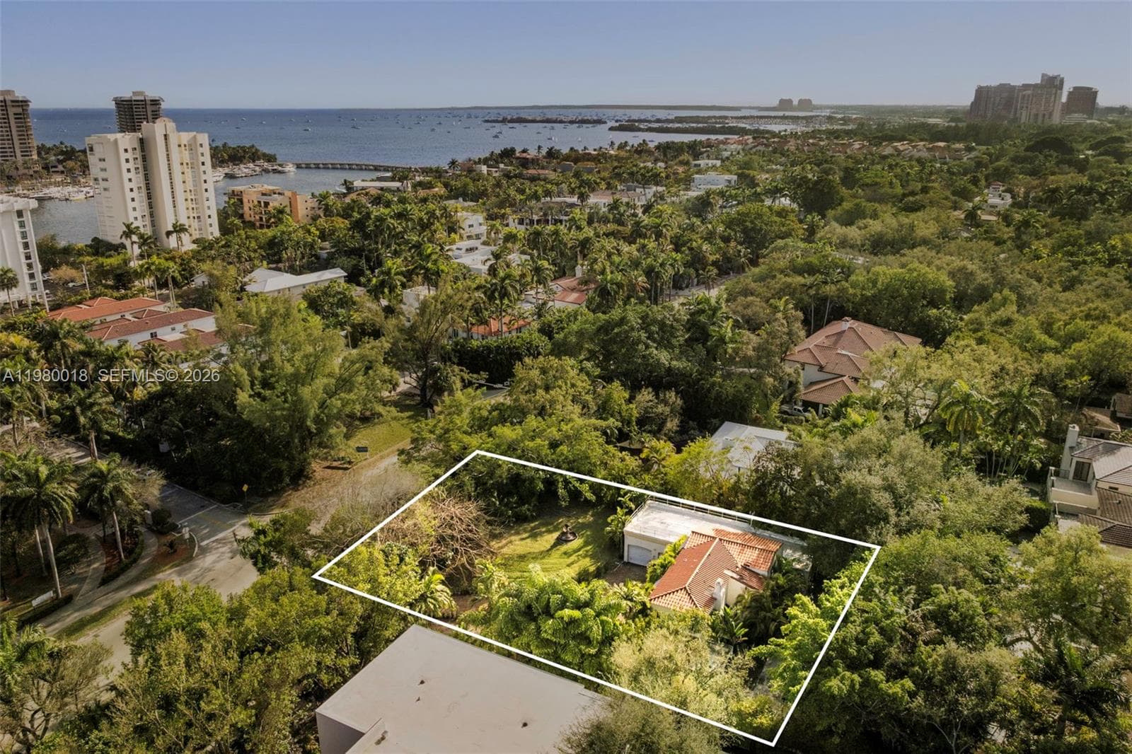 0-1645 S Bayshore Dr, Coconut Grove FL 33133 — 1