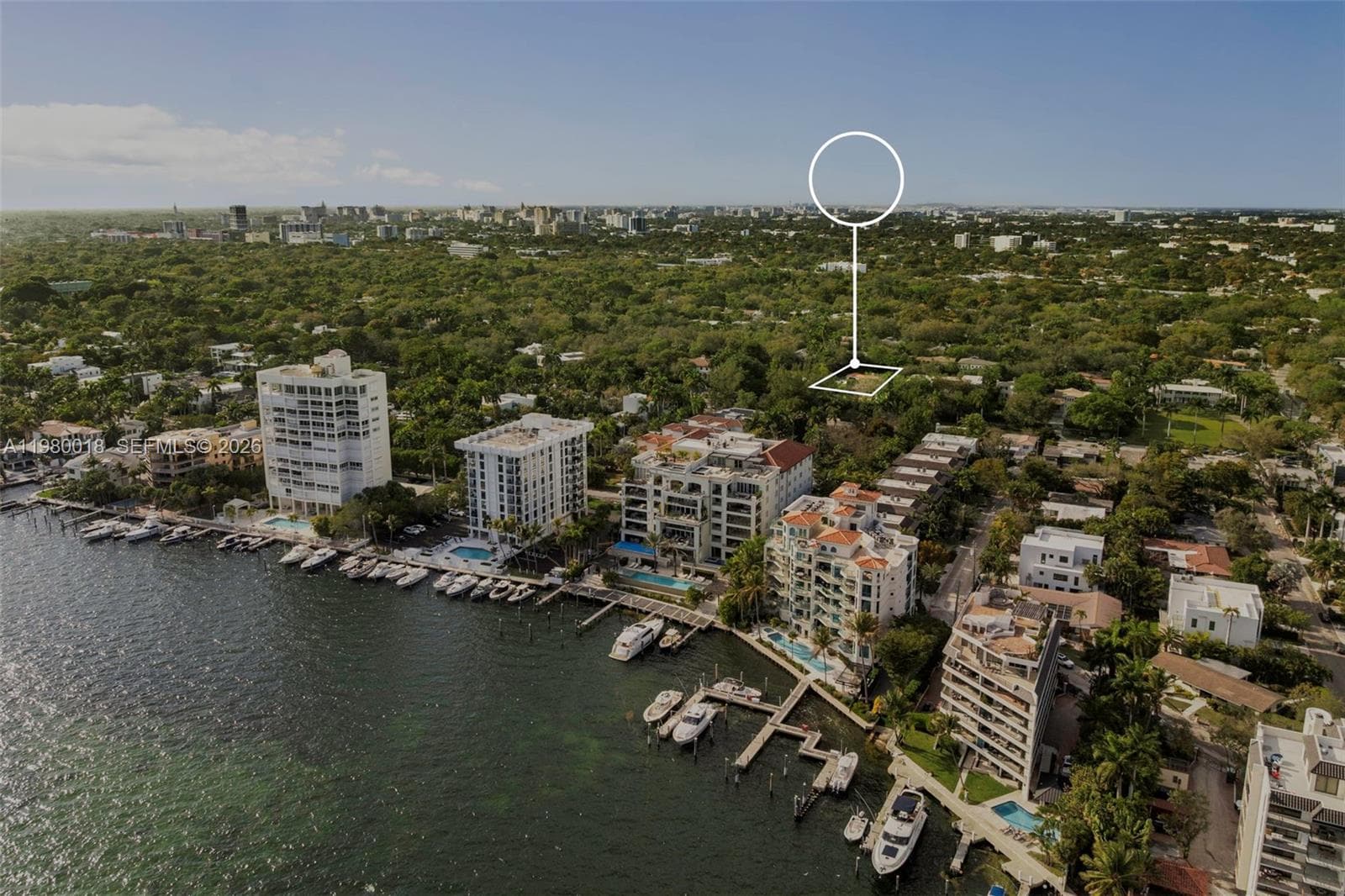 0-1645 S Bayshore Dr, Coconut Grove FL 33133 — 8
