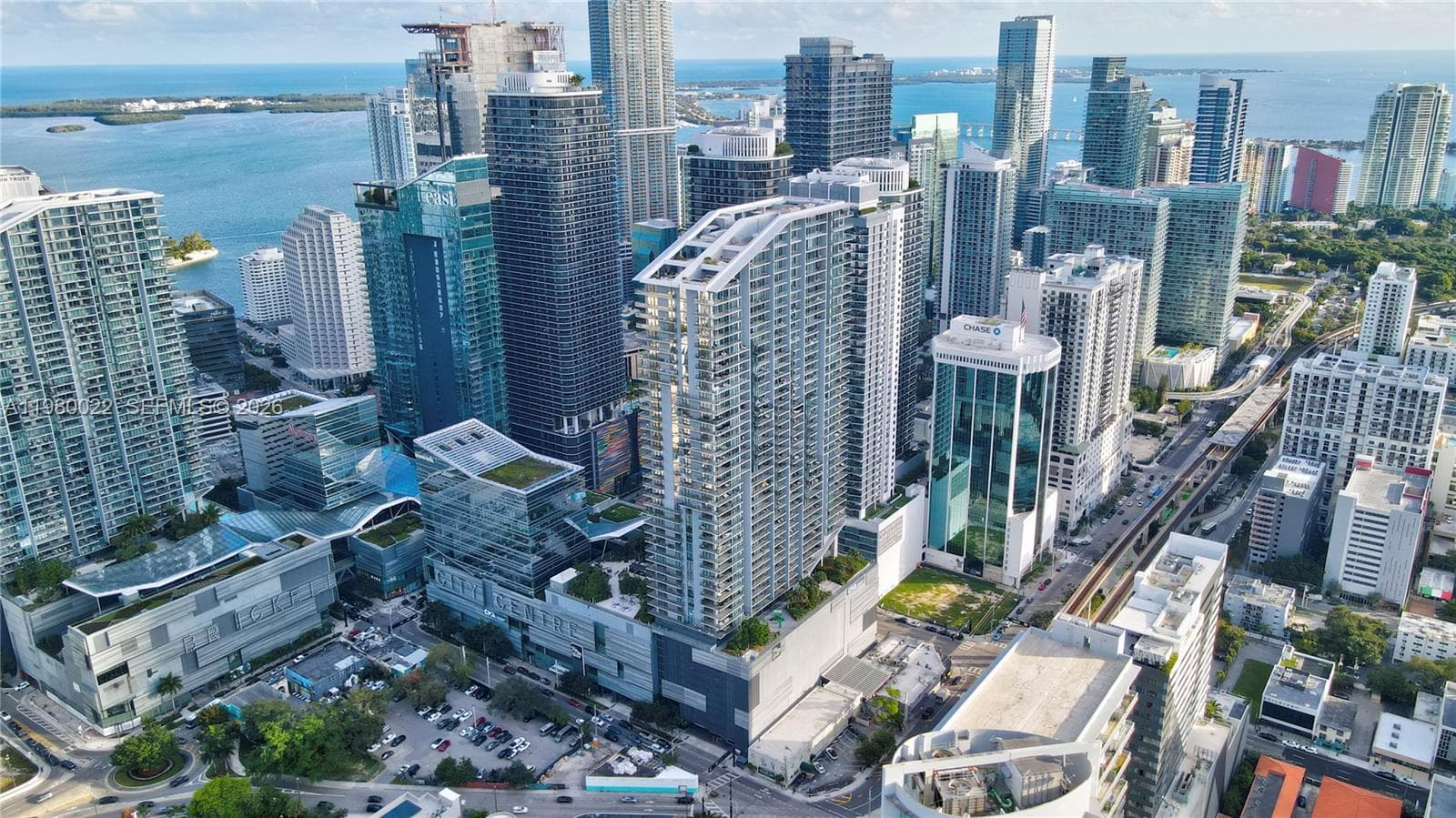 88 SW 7th St # 2706, Miami FL 33130 — 46