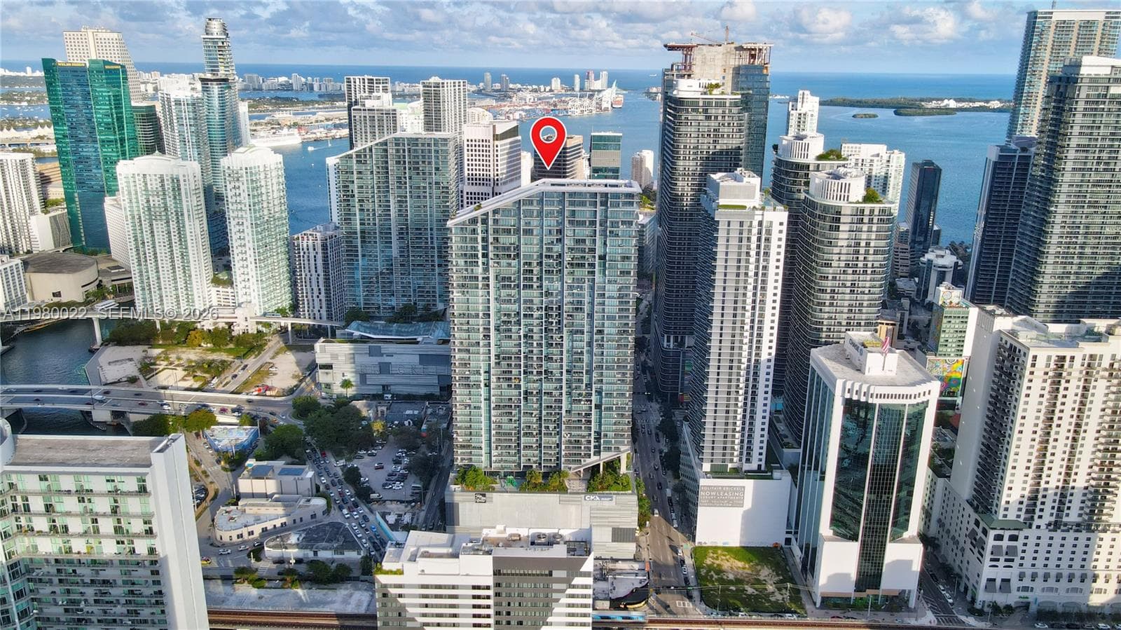 88 SW 7th St # 2706, Miami FL 33130 — 47
