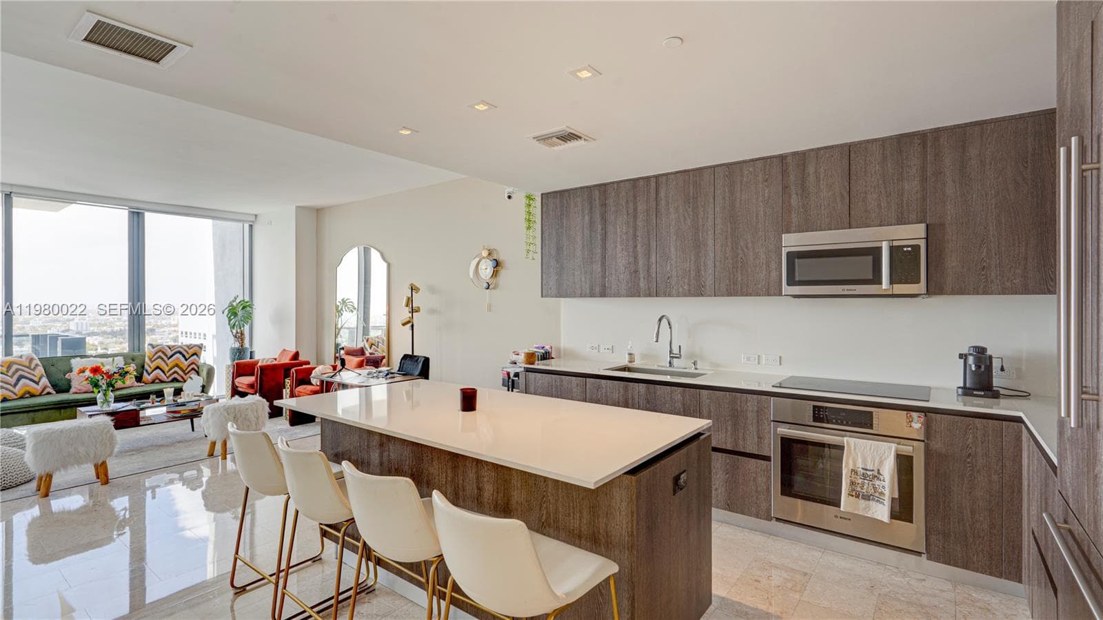 88 SW 7th St # 2706, Miami FL 33130 — 12