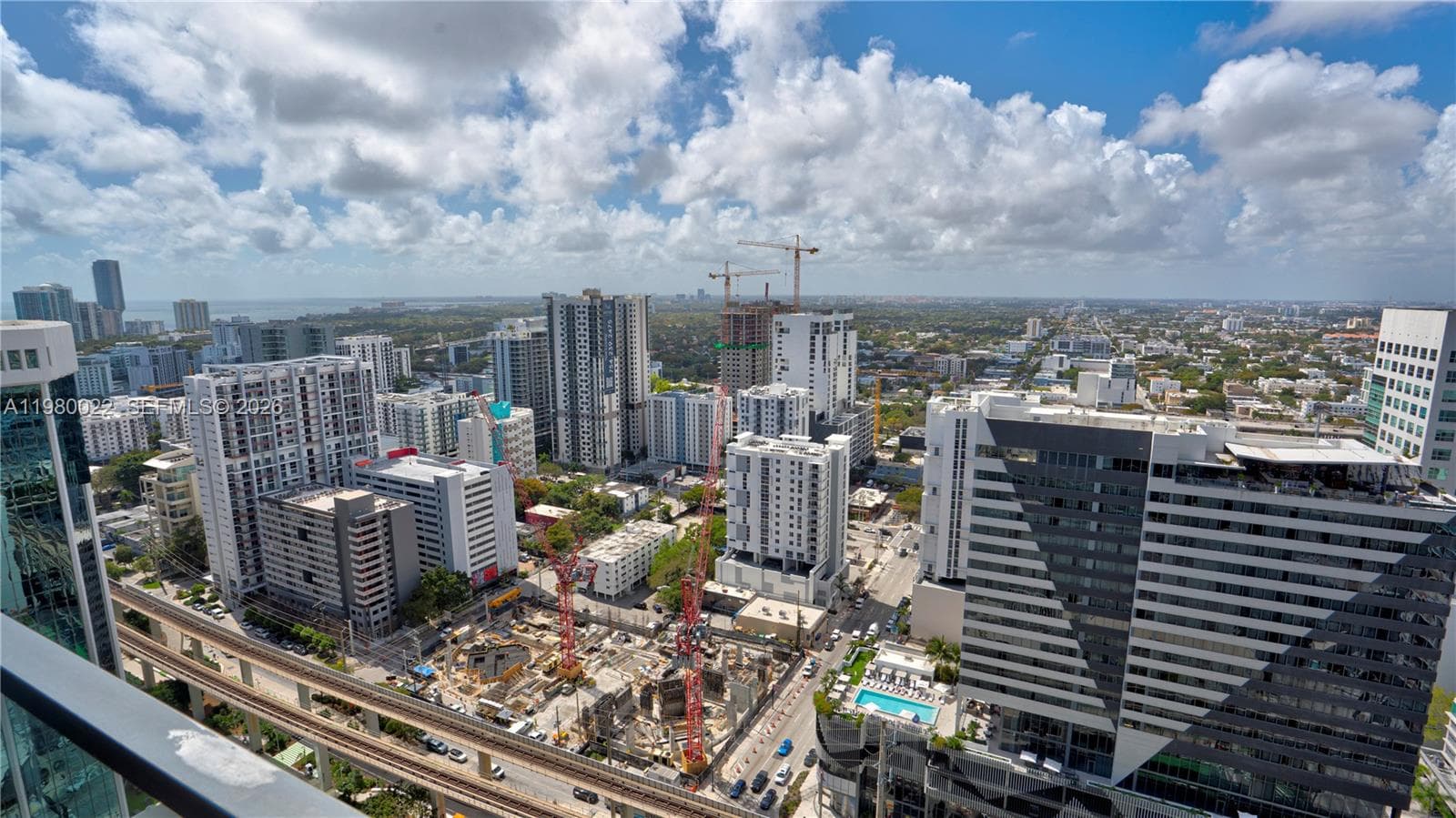 88 SW 7th St # 2706, Miami FL 33130 — 9