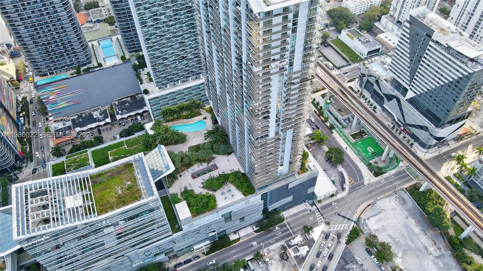 88 SW 7th St # 2706, Miami FL 33130 — 38