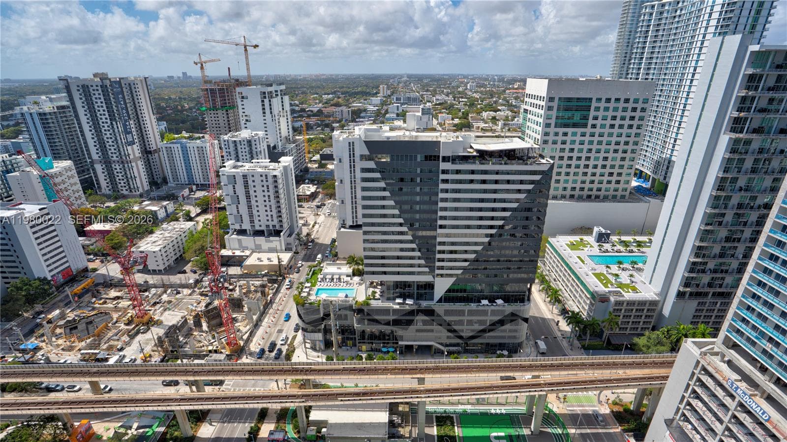 88 SW 7th St # 2706, Miami FL 33130 — 10
