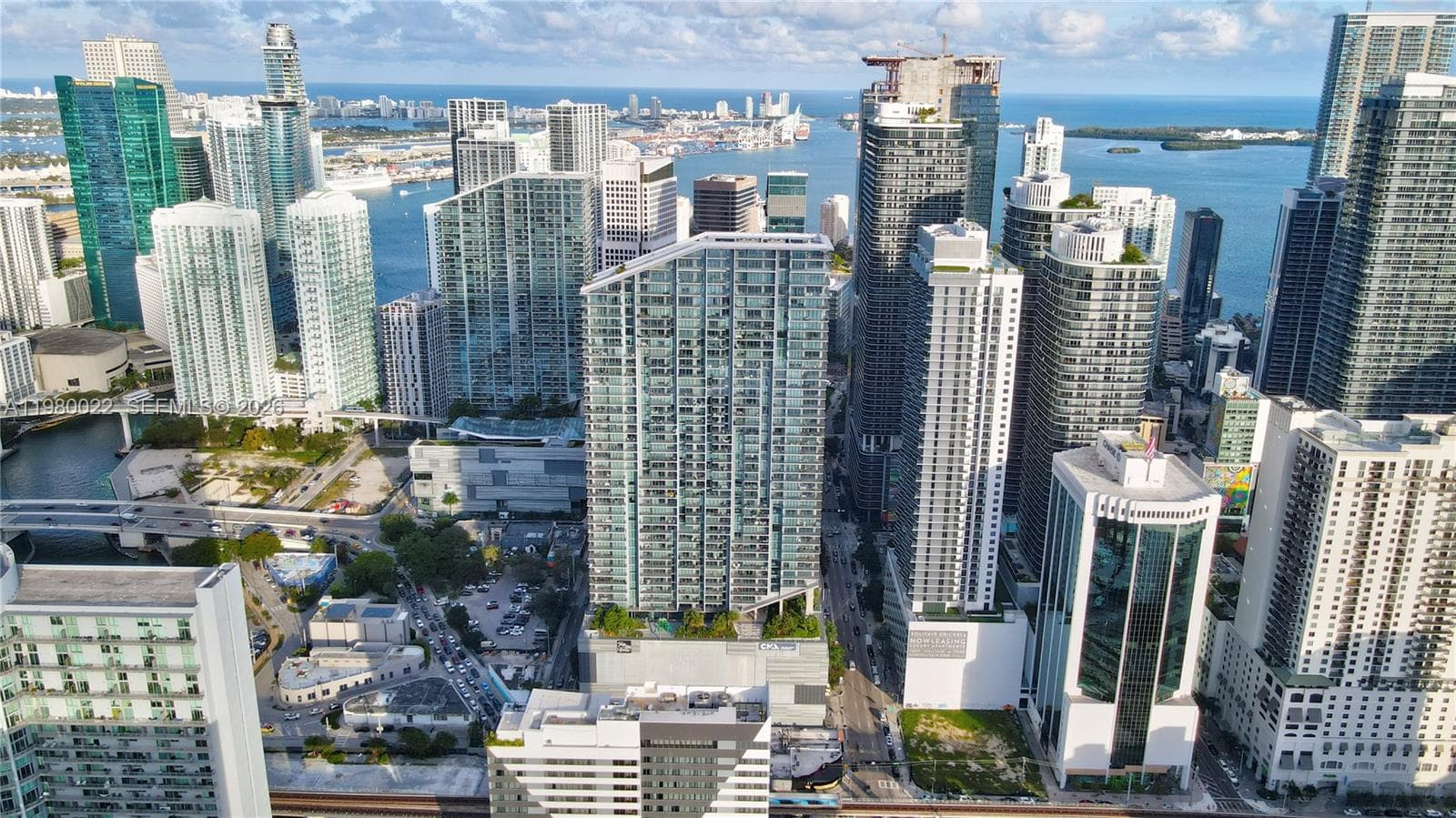 88 SW 7th St # 2706, Miami FL 33130 — 45