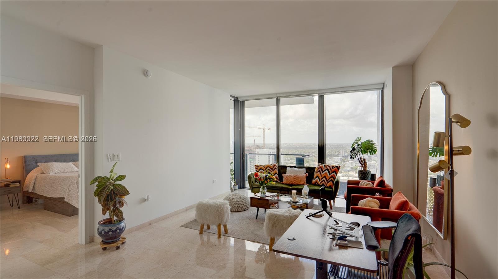 88 SW 7th St # 2706, Miami FL 33130 — 21
