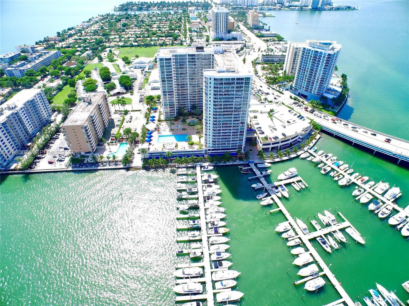 7601 E Treasure Dr # 2309, North Bay Village FL 33141 — 42