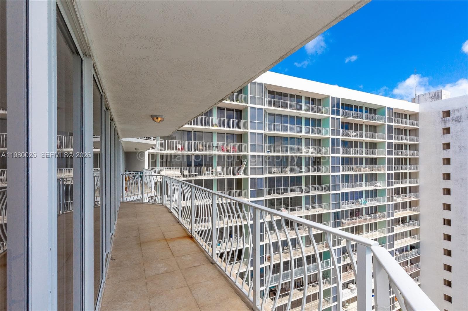 7601 E Treasure Dr # 2309, North Bay Village FL 33141 — 12