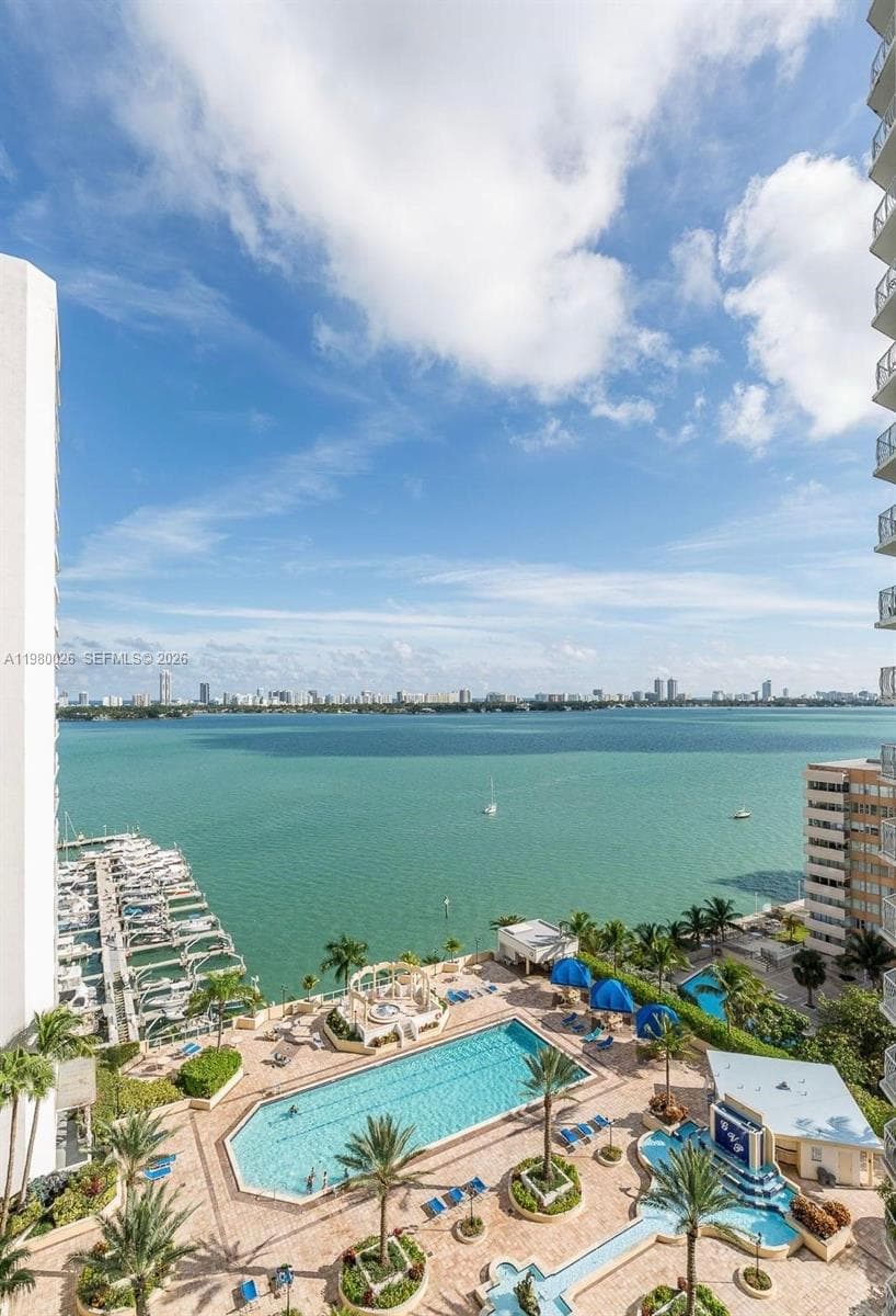 7601 E Treasure Dr # 2309, North Bay Village FL 33141 — 38