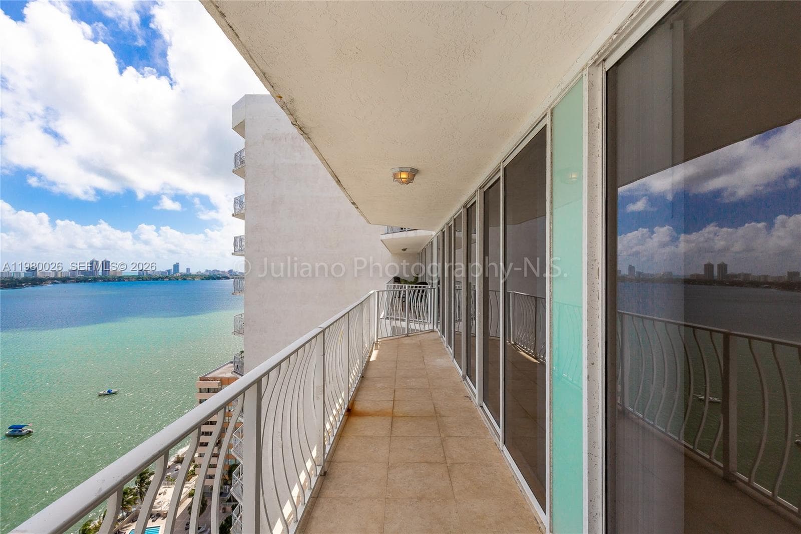 7601 E Treasure Dr # 2309, North Bay Village FL 33141 — 11