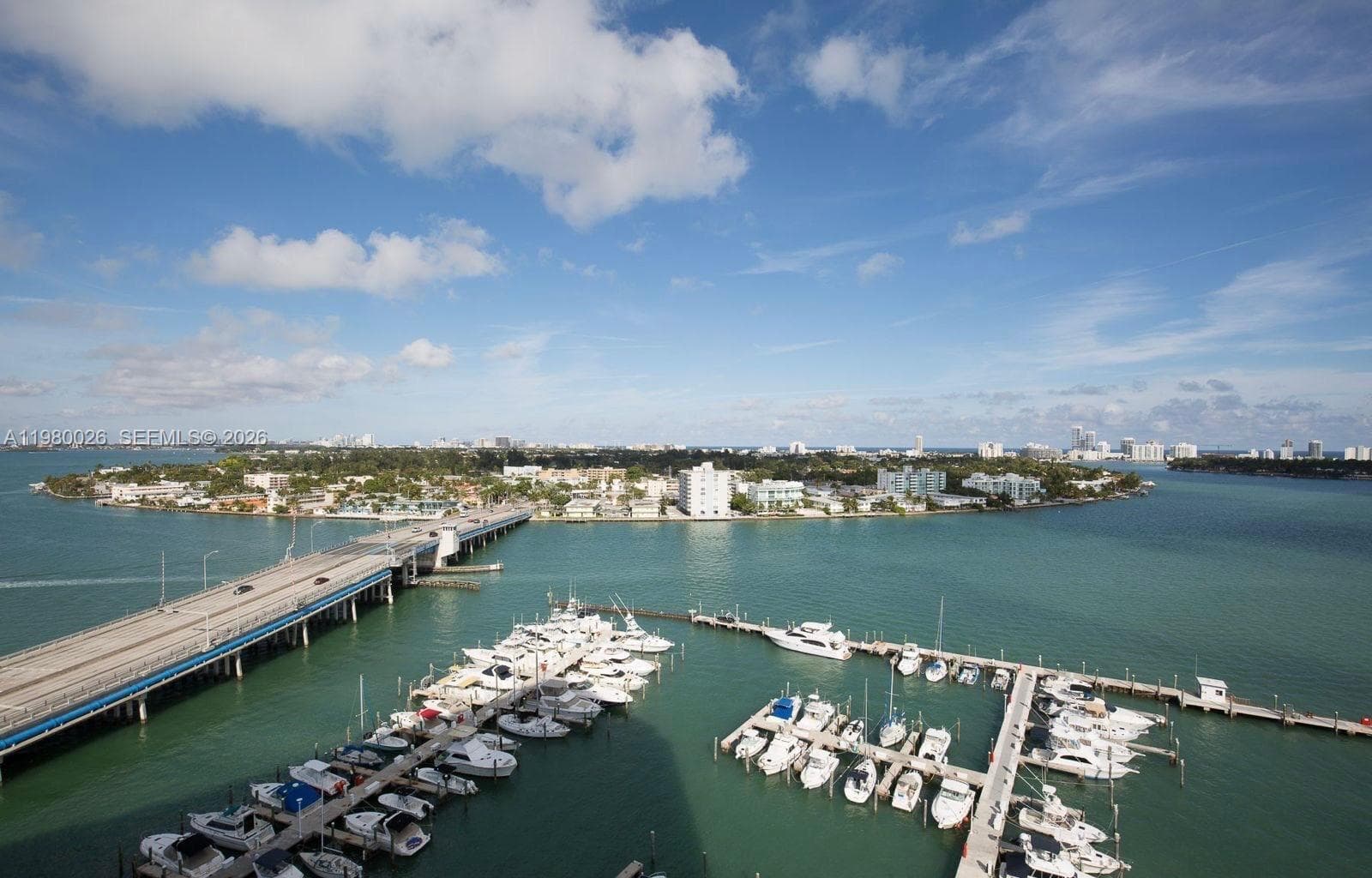 7601 E Treasure Dr # 2309, North Bay Village FL 33141 — 31