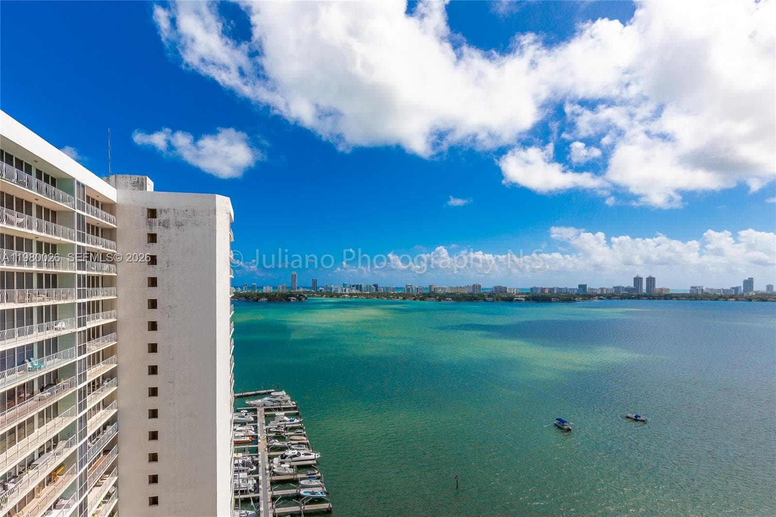 7601 E Treasure Dr # 2309, North Bay Village FL 33141 — 8