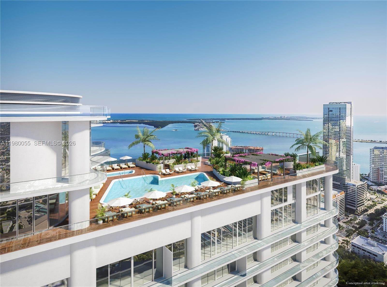 1000 Brickell Plz # 3402, Miami FL 33131 — 62