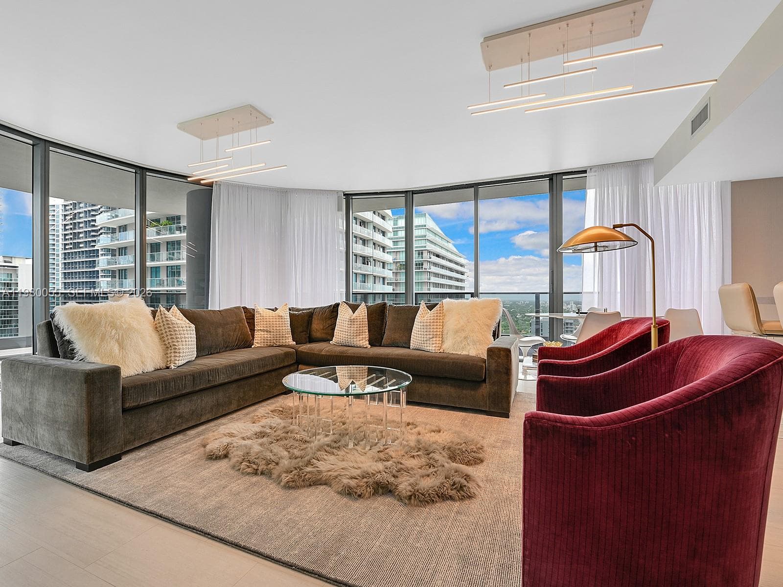 1000 Brickell Plz # 3402, Miami FL 33131 — 2
