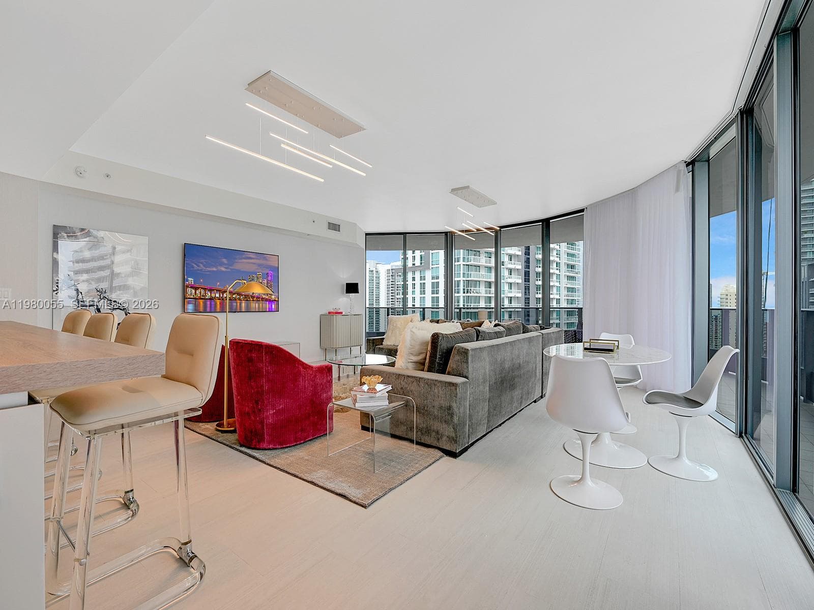 1000 Brickell Plz # 3402, Miami FL 33131 — 6