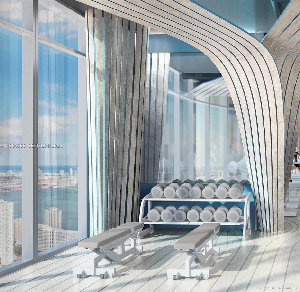 1000 Brickell Plz # 3402, Miami FL 33131 — 52