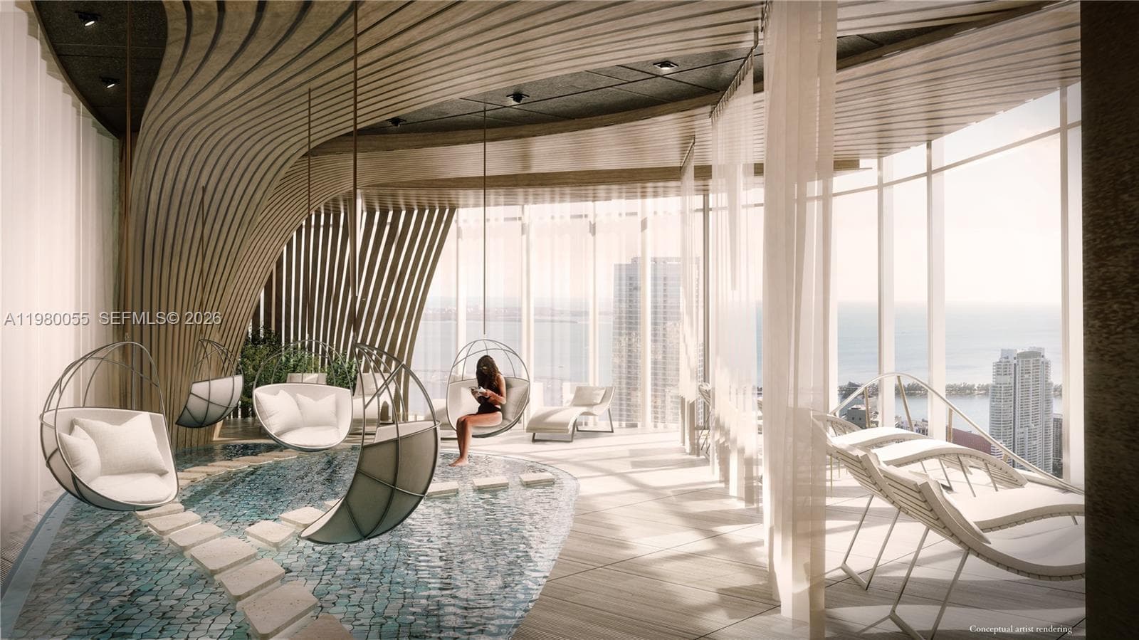1000 Brickell Plz # 3402, Miami FL 33131 — 56