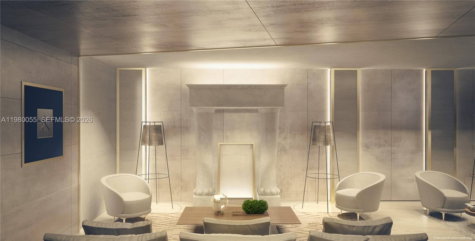 1000 Brickell Plz # 3402, Miami FL 33131 — 57