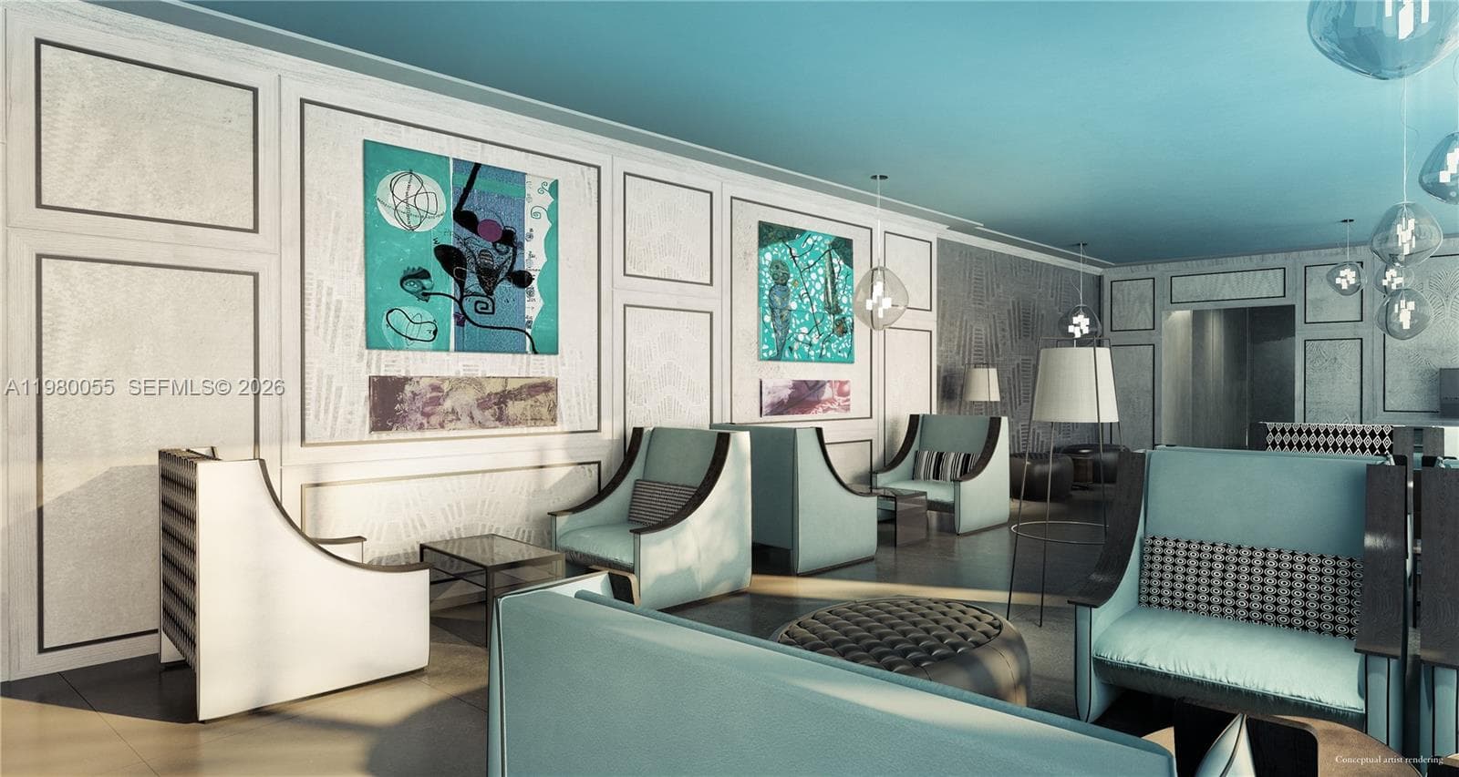 1000 Brickell Plz # 3402, Miami FL 33131 — 53