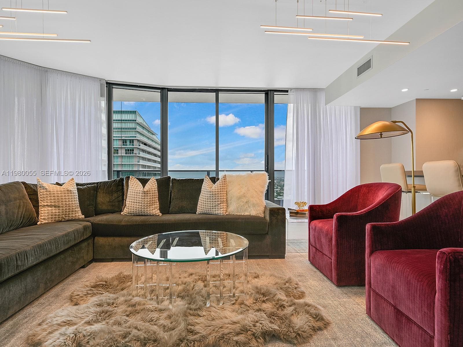 1000 Brickell Plz # 3402, Miami FL 33131 — 3