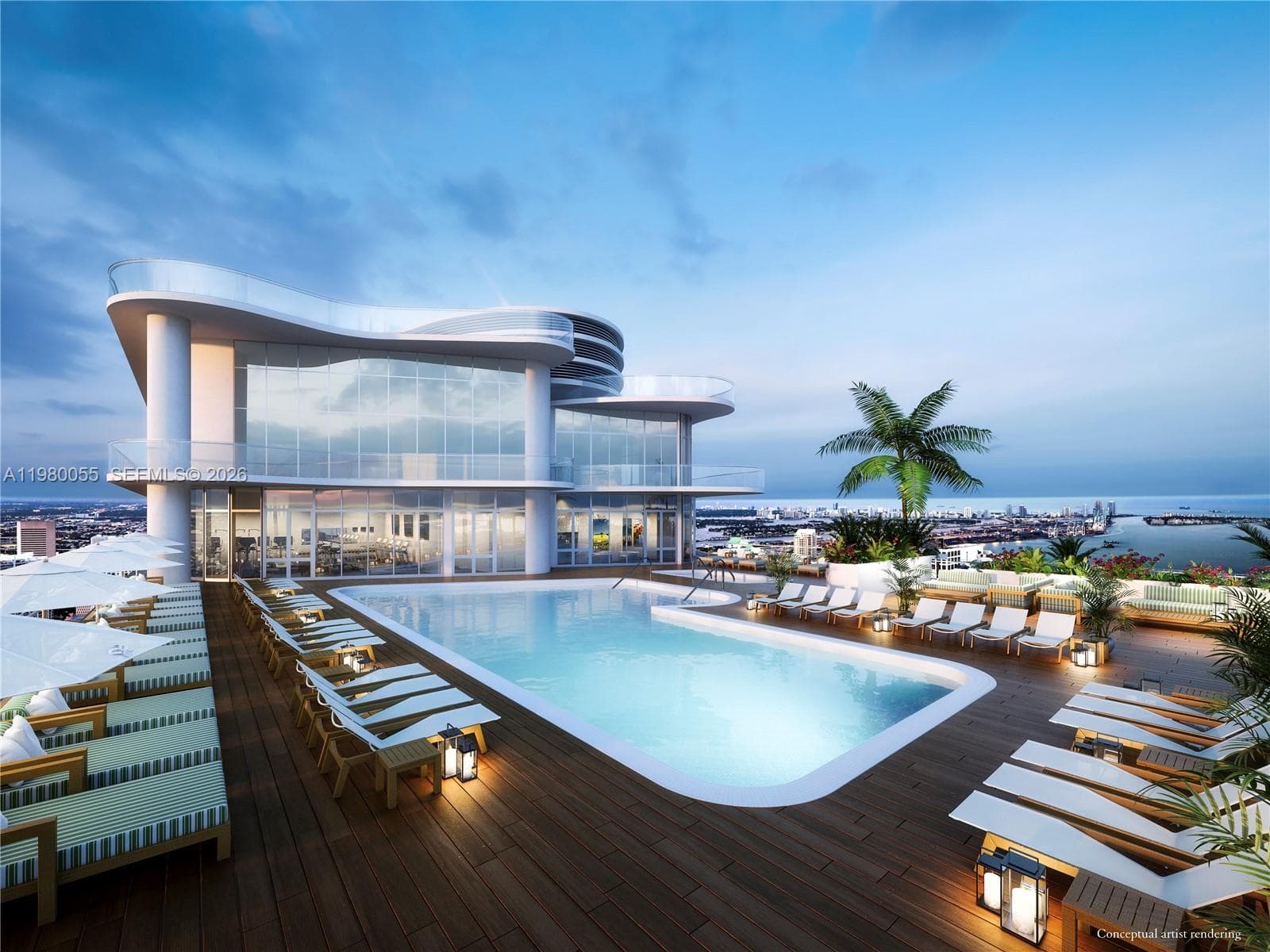 1000 Brickell Plz # 3402, Miami FL 33131 — 63