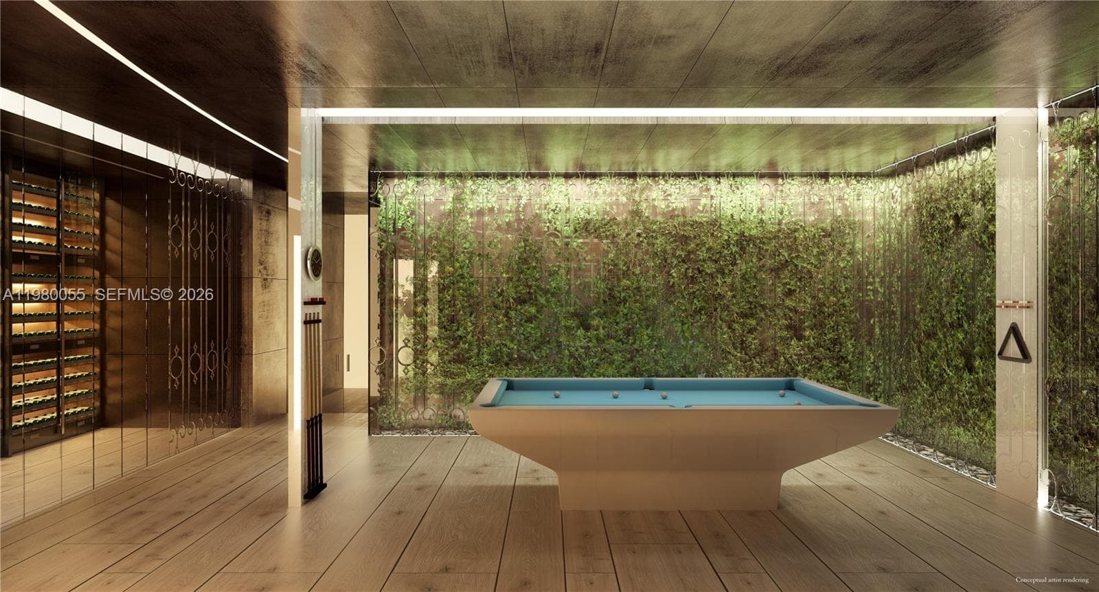 1000 Brickell Plz # 3402, Miami FL 33131 — 61