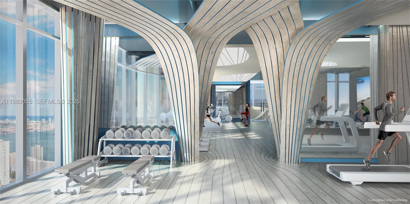 1000 Brickell Plz # 3402, Miami FL 33131 — 51