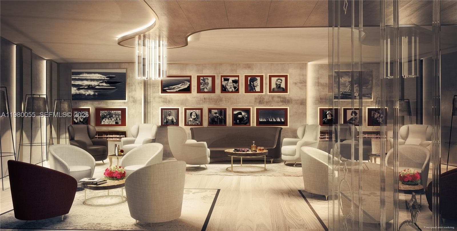 1000 Brickell Plz # 3402, Miami FL 33131 — 59