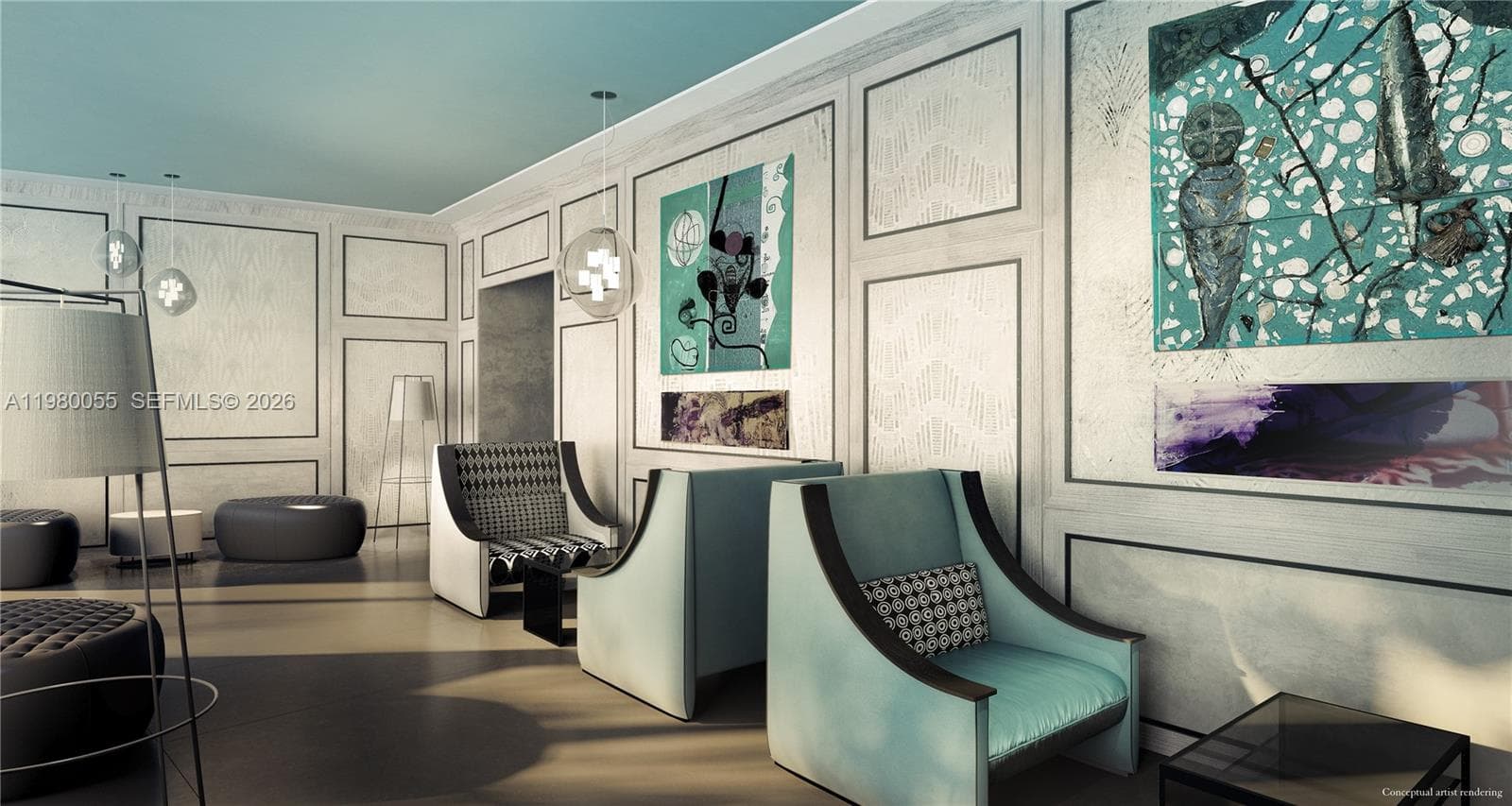1000 Brickell Plz # 3402, Miami FL 33131 — 54