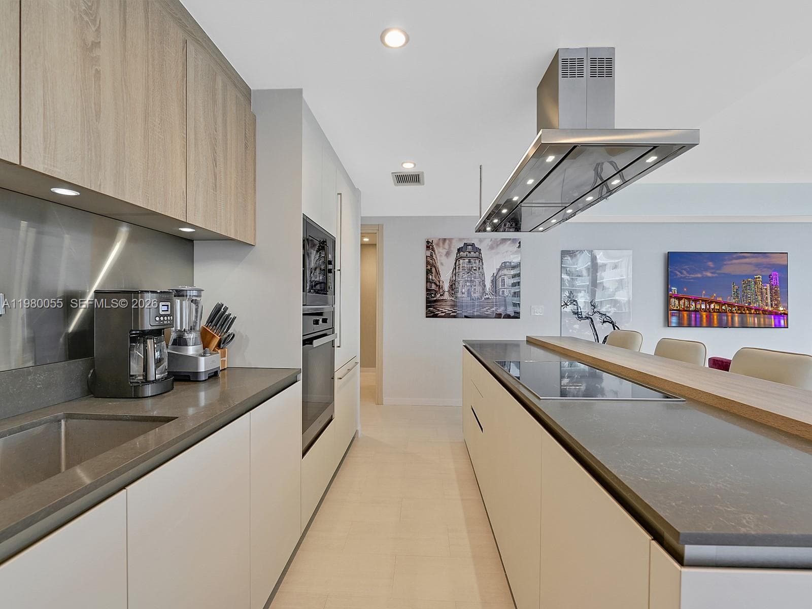 1000 Brickell Plz # 3402, Miami FL 33131 — 15