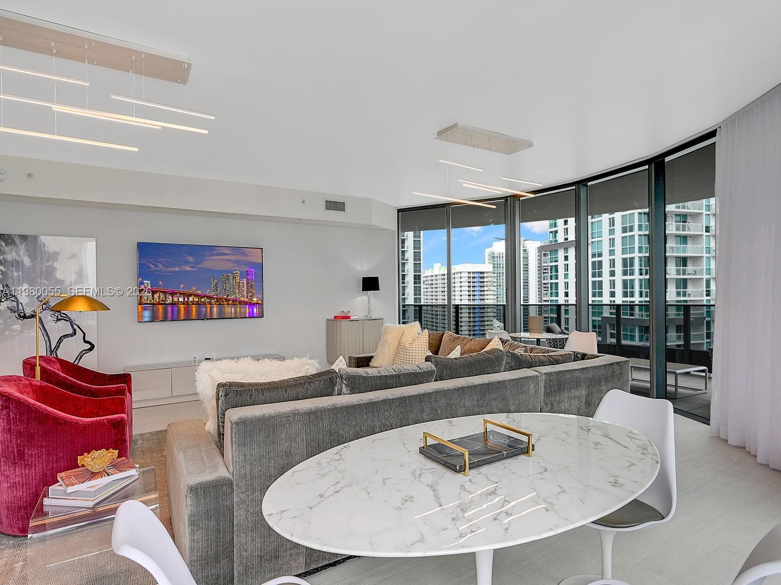 1000 Brickell Plz # 3402, Miami FL 33131 — 4