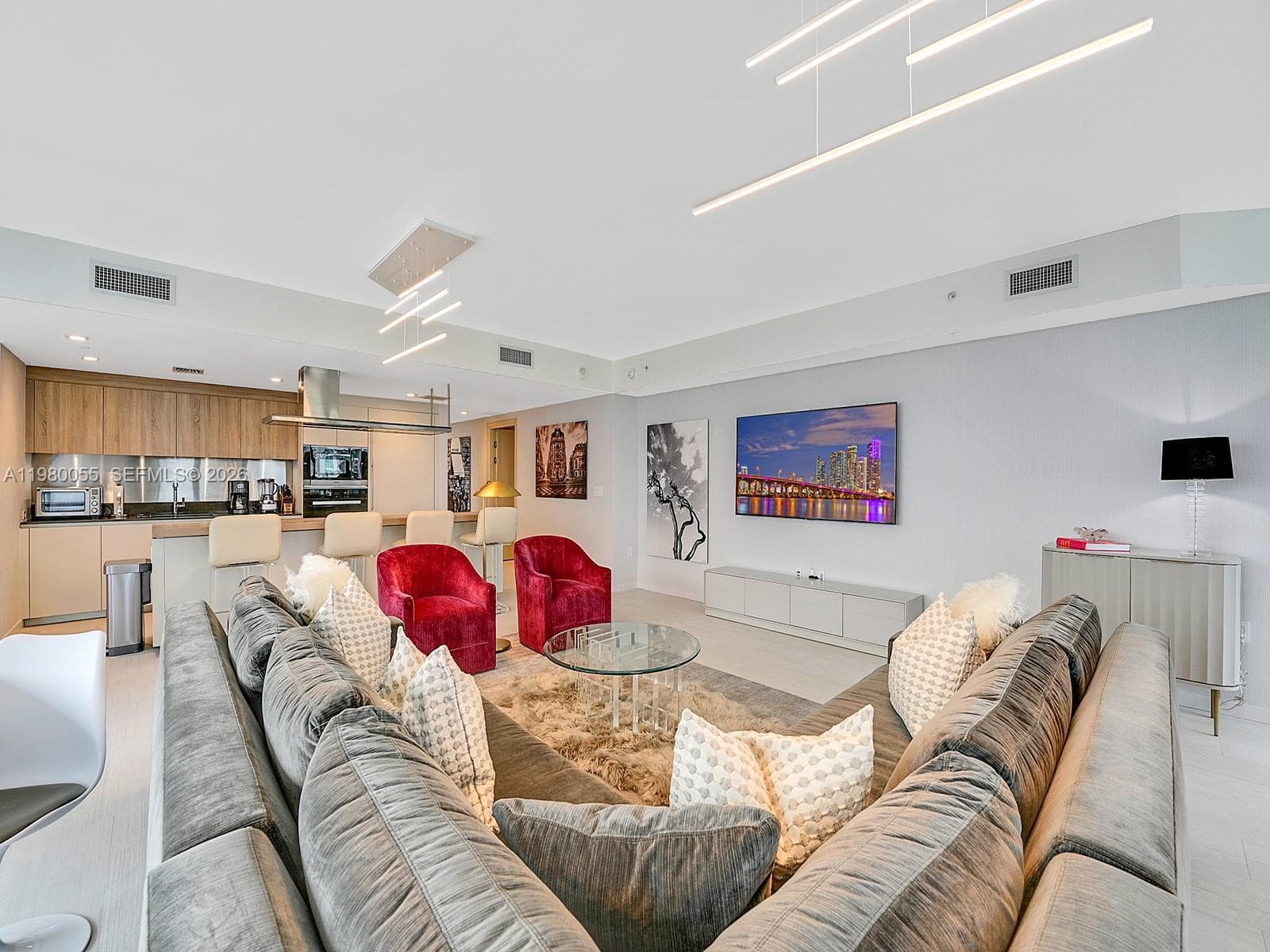 1000 Brickell Plz # 3402, Miami FL 33131 — 8