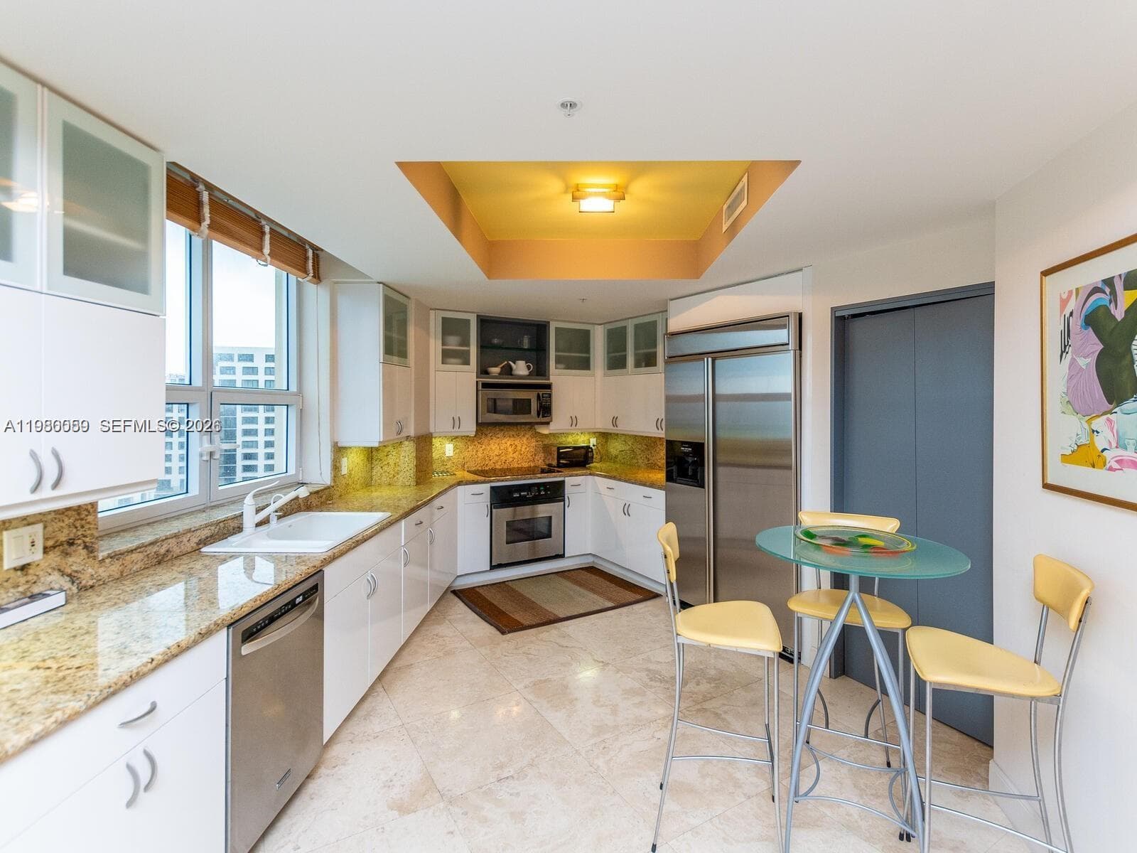 848 Brickell Key Dr # 1201, Miami FL 33131 — 46