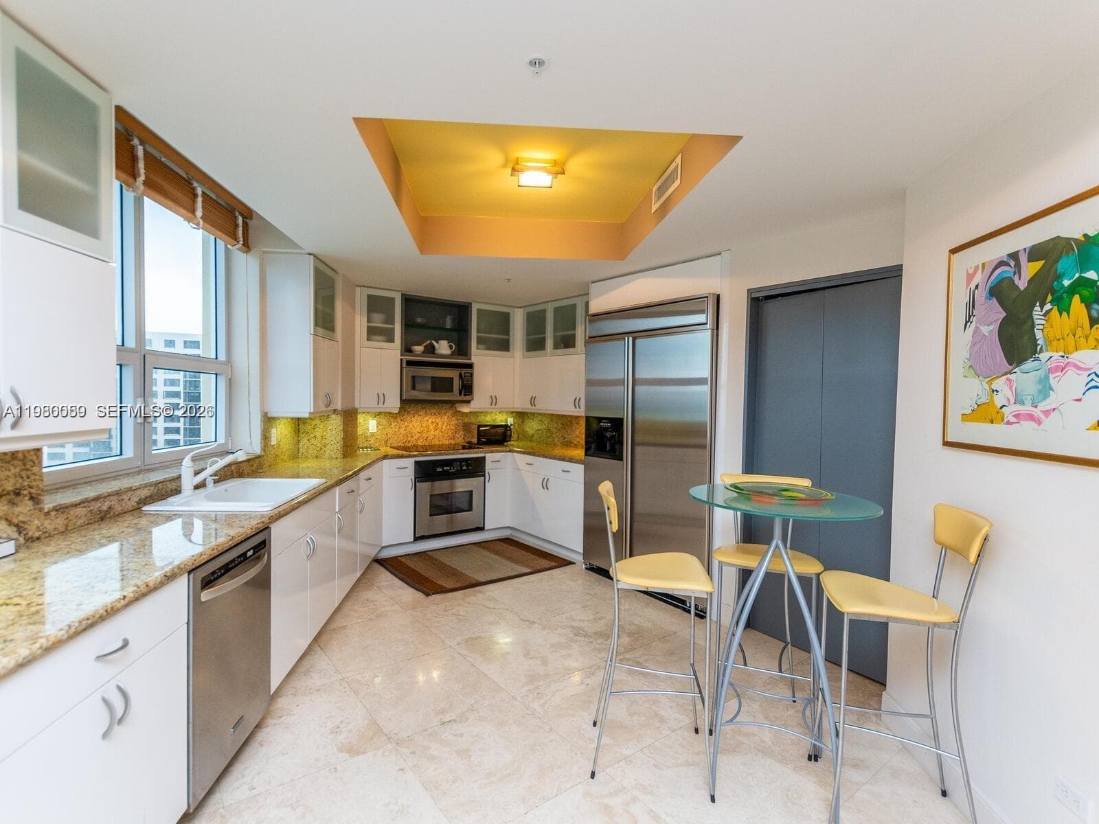 848 Brickell Key Dr # 1201, Miami FL 33131 — 47