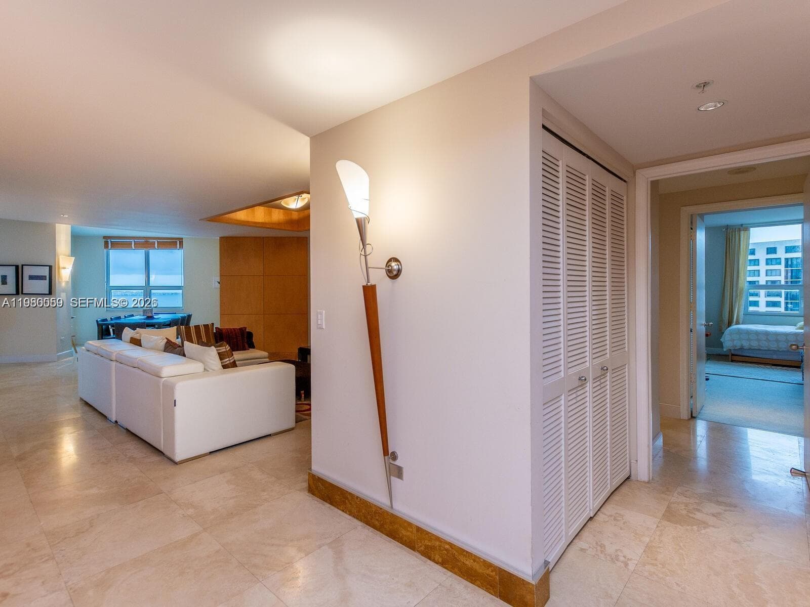 848 Brickell Key Dr # 1201, Miami FL 33131 — 30