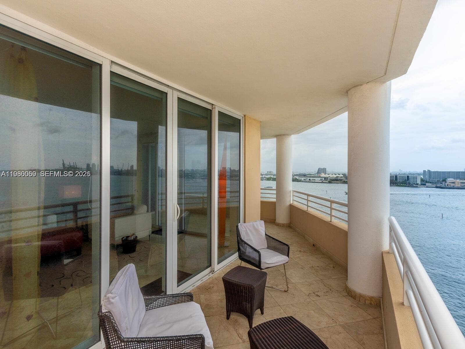 848 Brickell Key Dr # 1201, Miami FL 33131 — 38