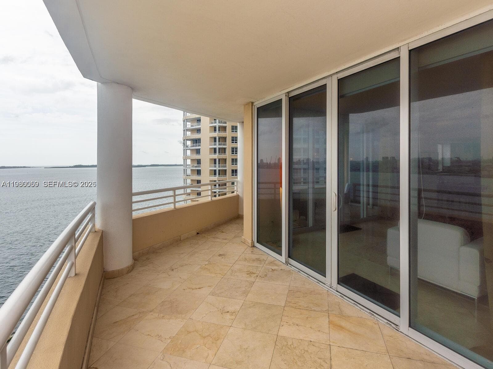 848 Brickell Key Dr # 1201, Miami FL 33131 — 35