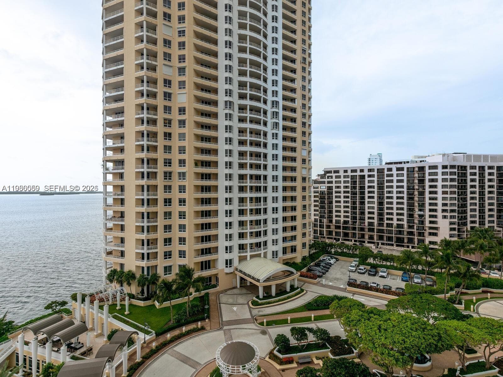 848 Brickell Key Dr # 1201, Miami FL 33131 — 31