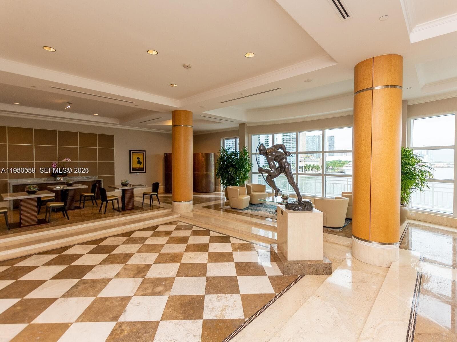 848 Brickell Key Dr # 1201, Miami FL 33131 — 4